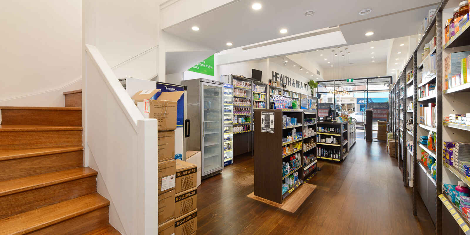 912 Military Road Mosman