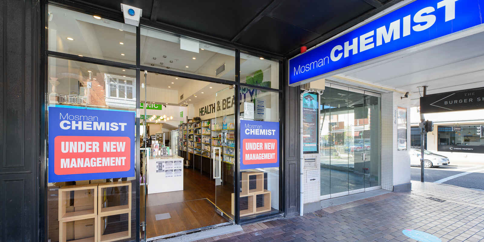 912 Military Road Mosman