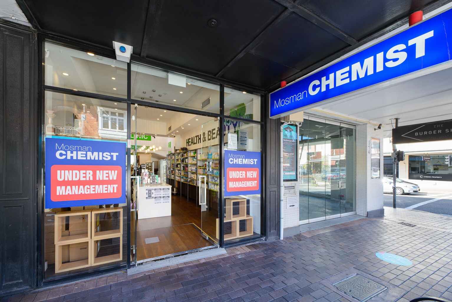 912 Military Road Mosman