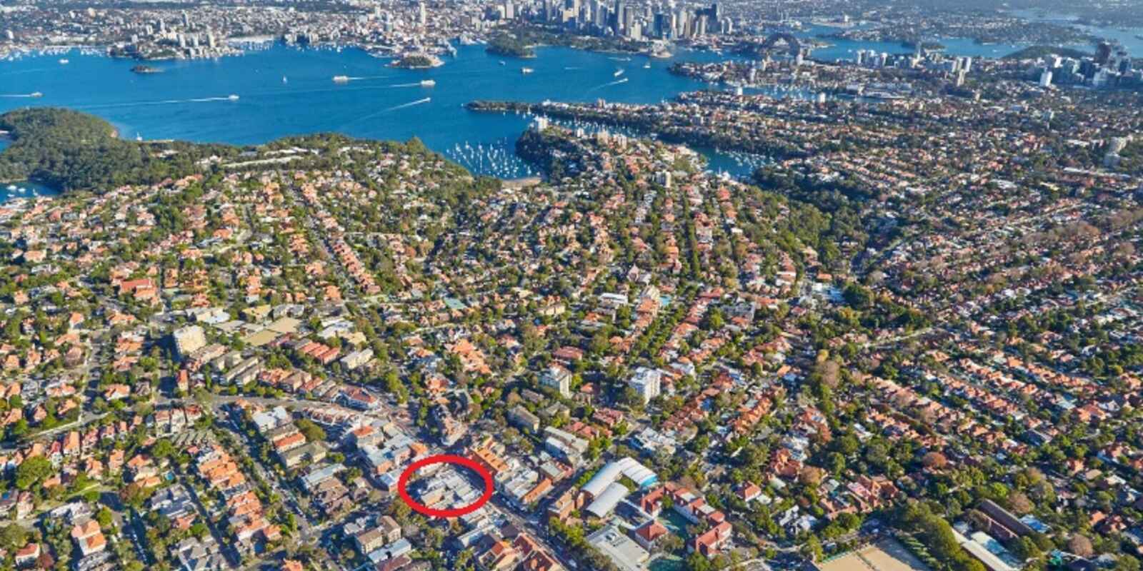 912 Military Road Mosman