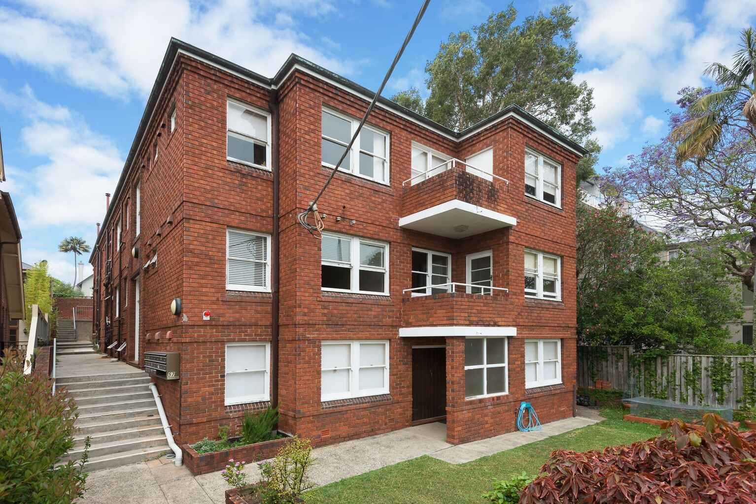 3/57 Milson Road Cremorne