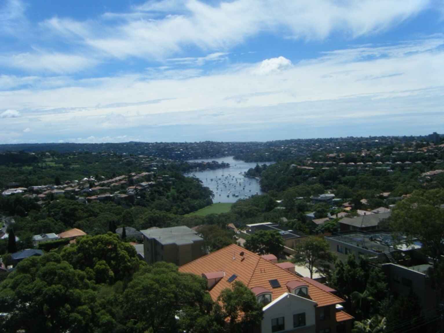 30/21 Sutherland Street Cremorne