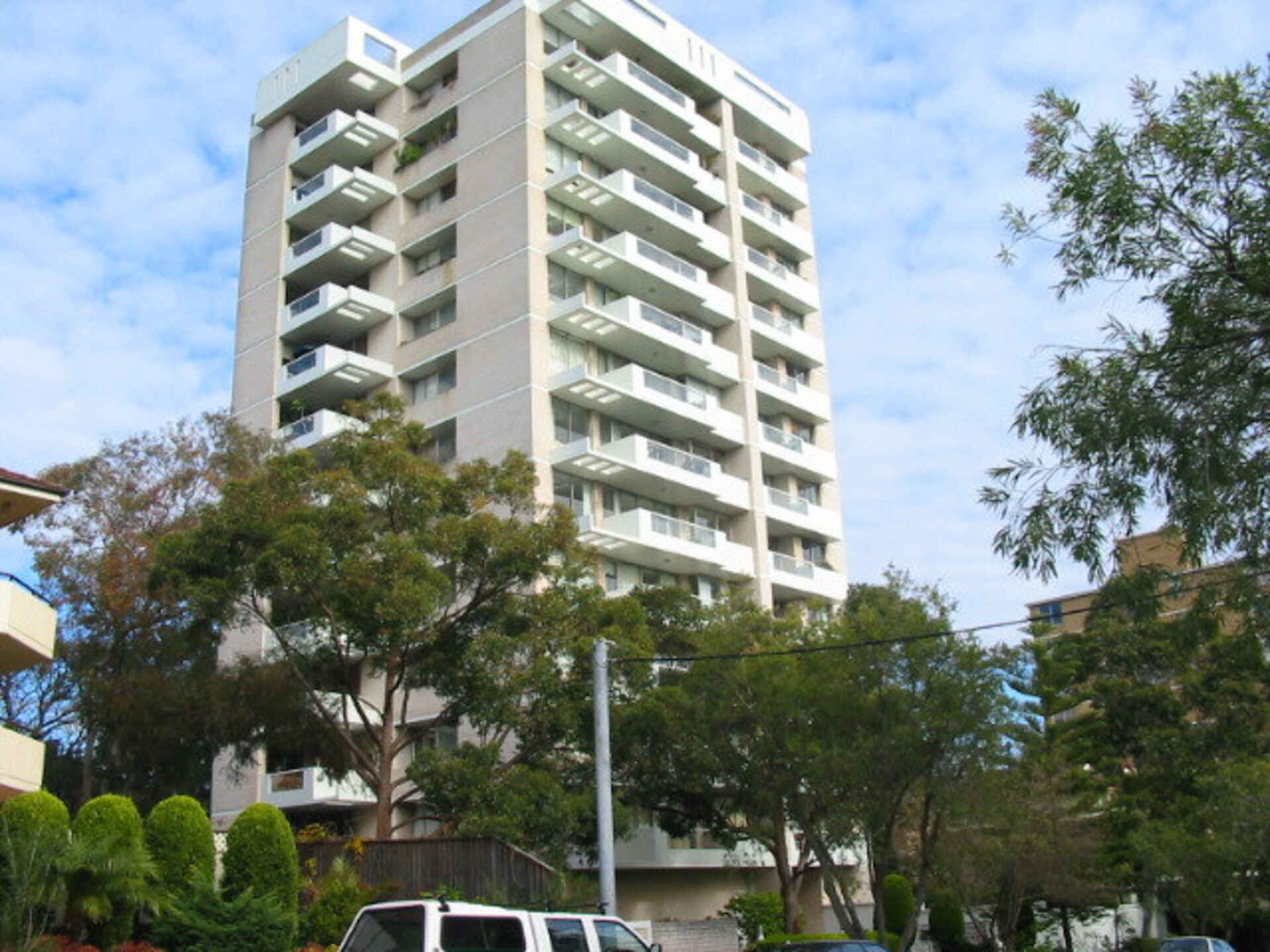 30/21 Sutherland Street Cremorne