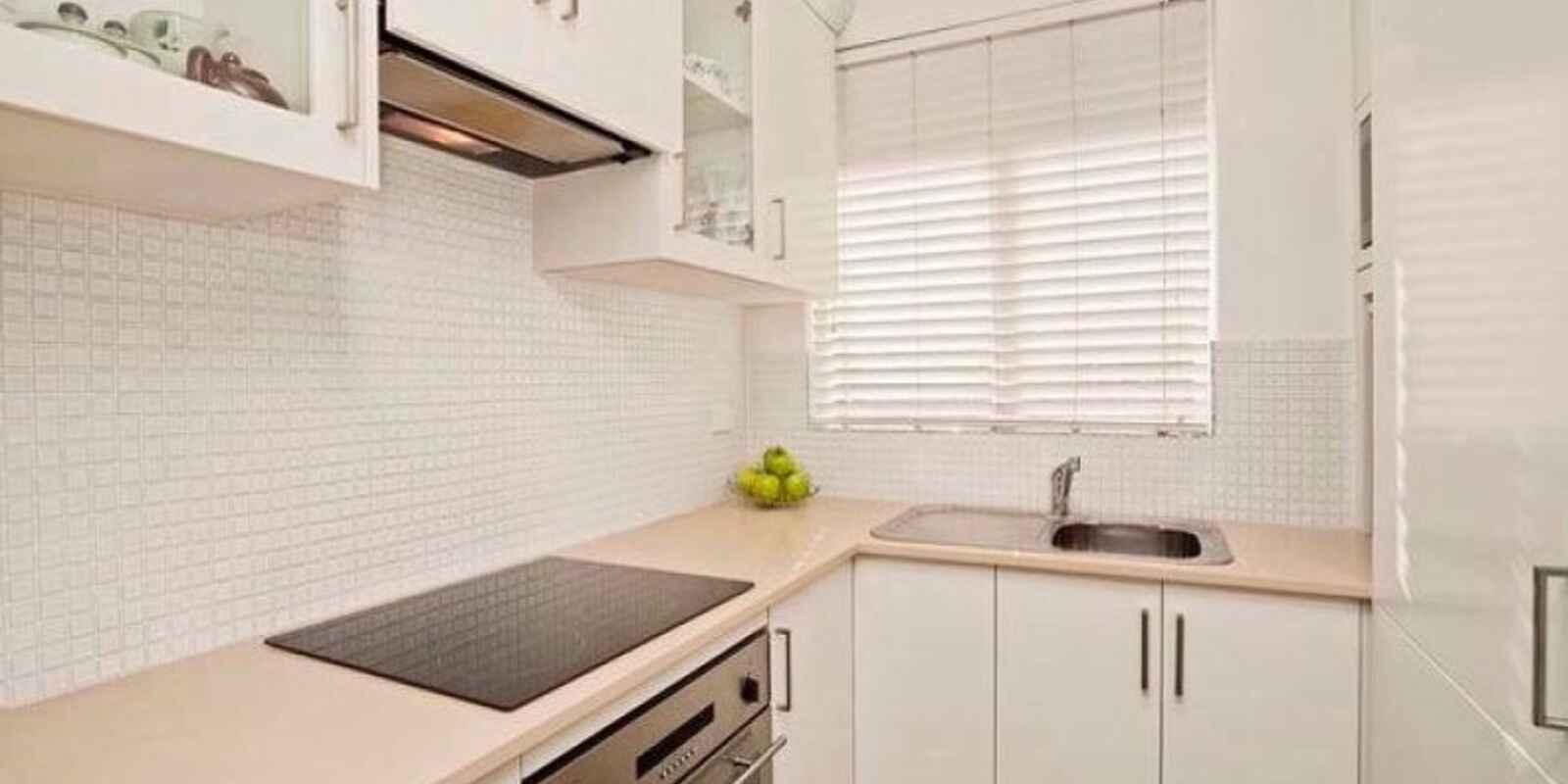 4/231 Ernest Street Cammeray