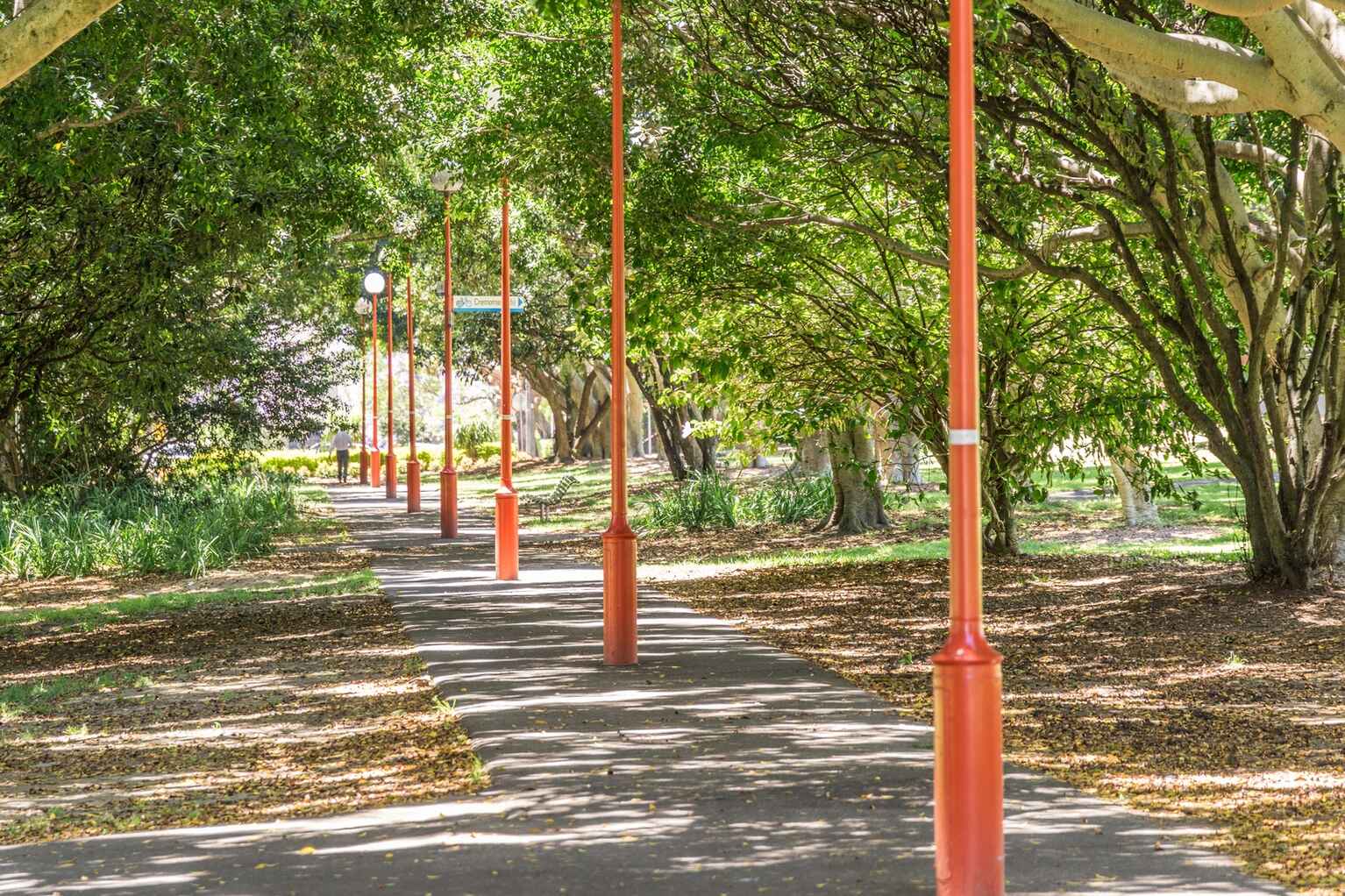 4/231 Ernest Street Cammeray