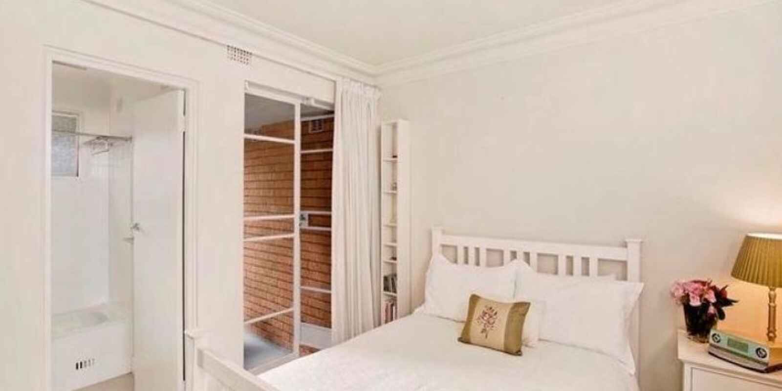 4/231 Ernest Street Cammeray