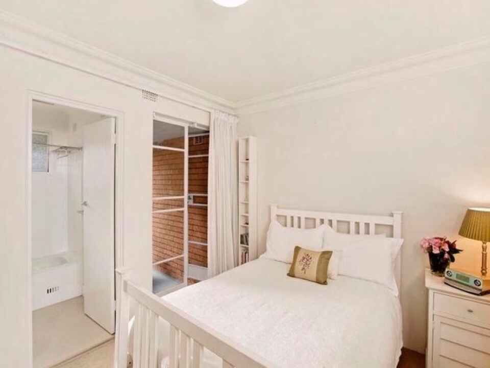 4/231 Ernest Street Cammeray