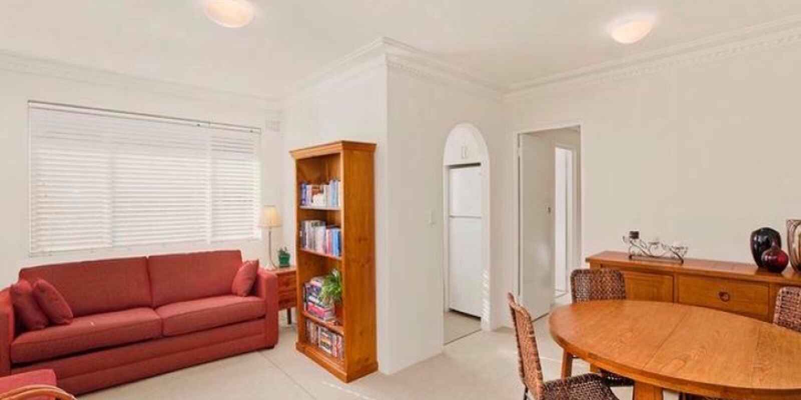 4/231 Ernest Street Cammeray