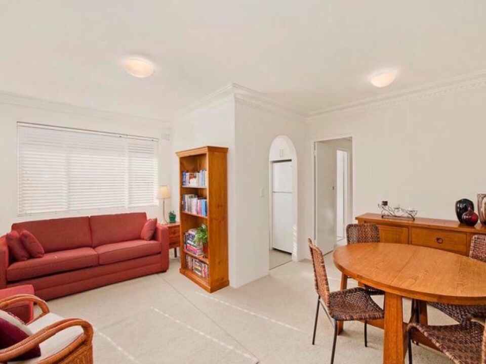 4/231 Ernest Street Cammeray