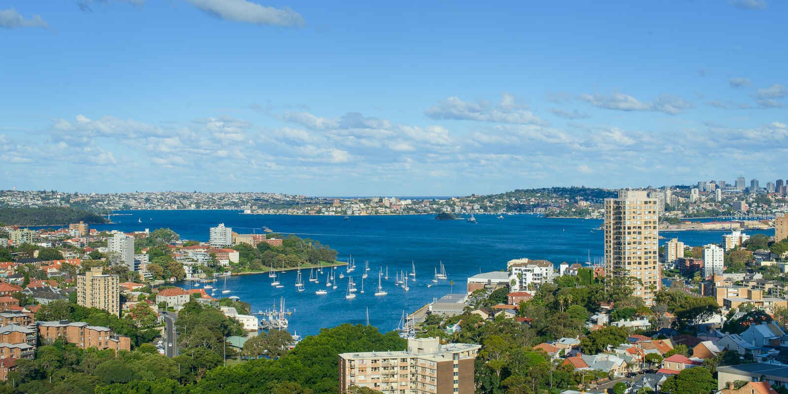 49/171 Walker Street North Sydney