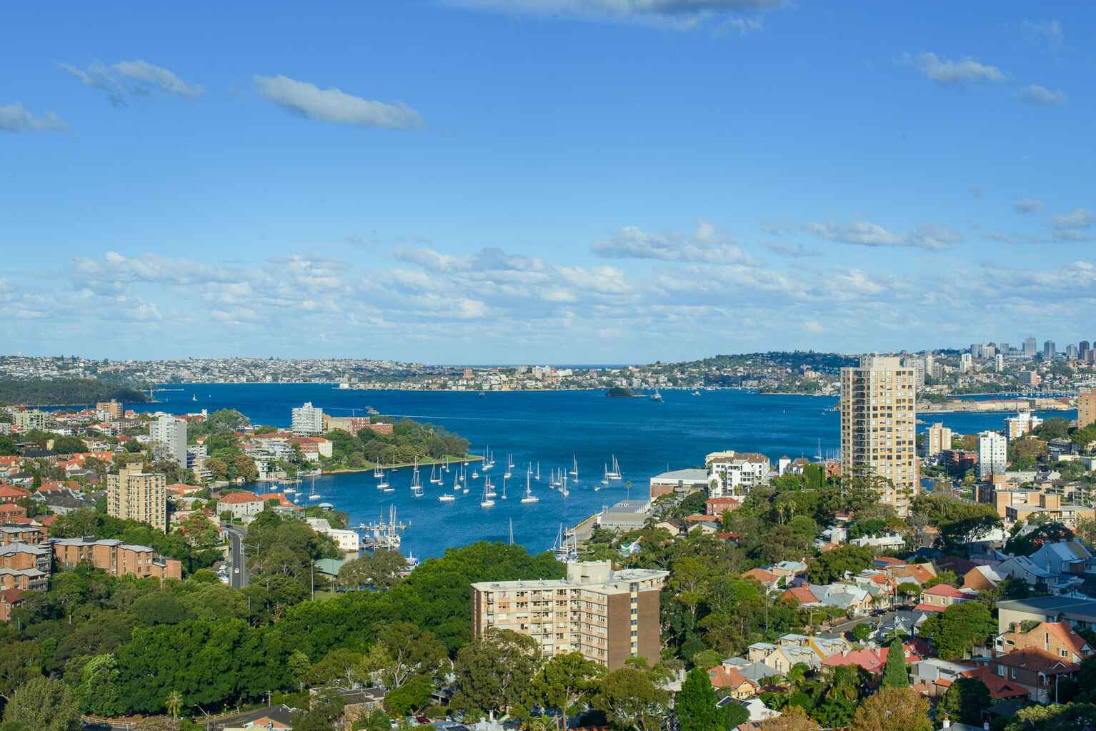 49/171 Walker Street North Sydney