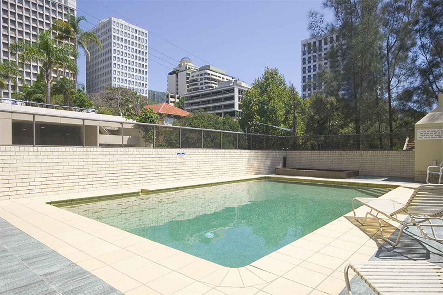 49/171 Walker Street North Sydney