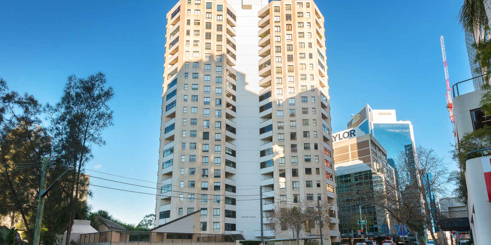 49/171 Walker Street North Sydney