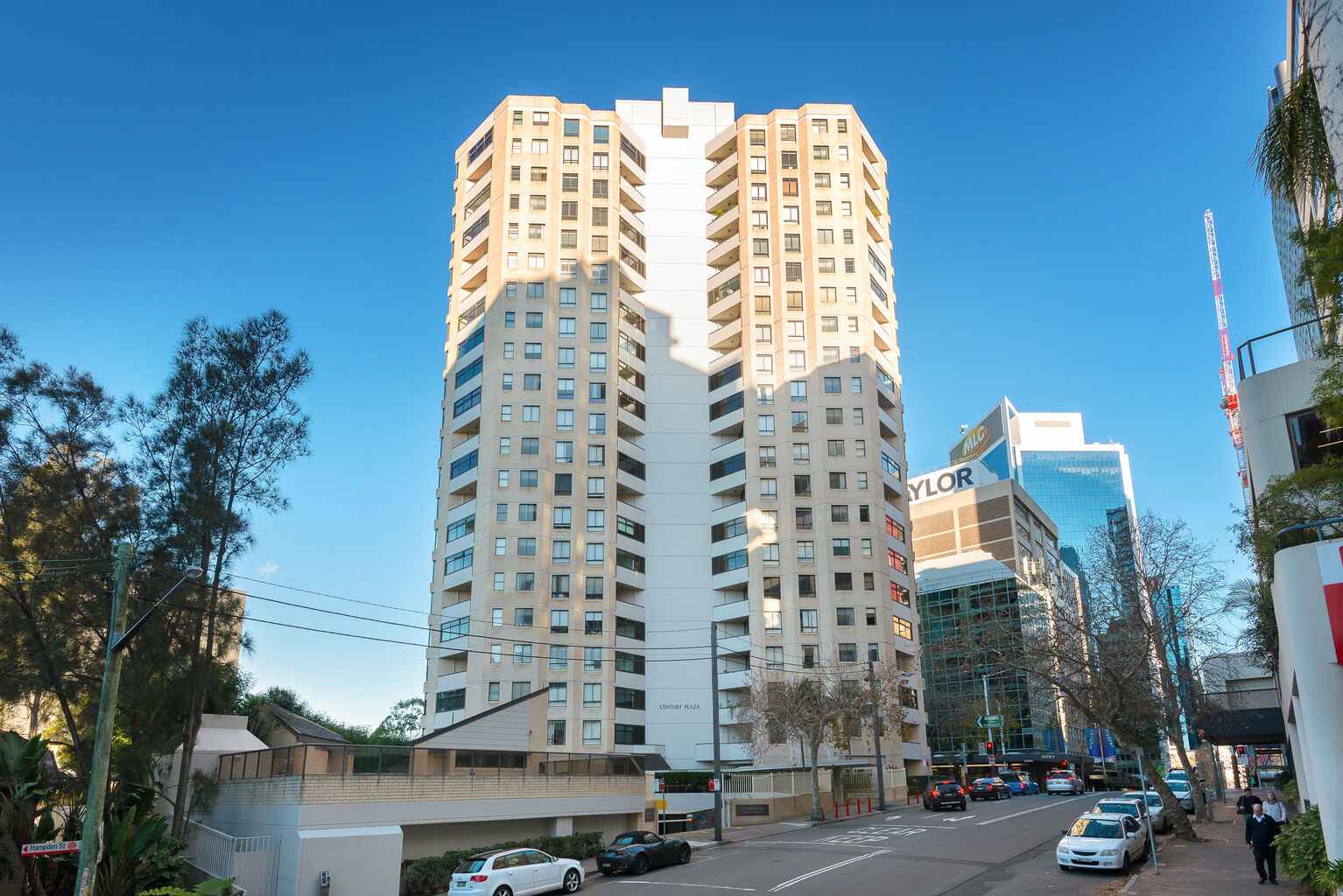 49/171 Walker Street North Sydney