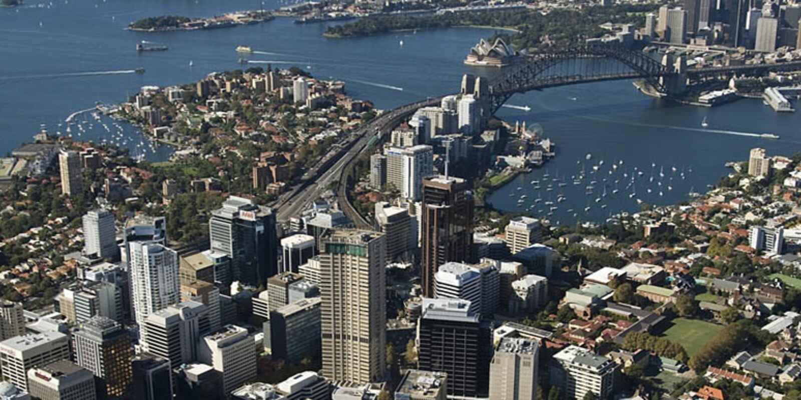49/171 Walker Street North Sydney