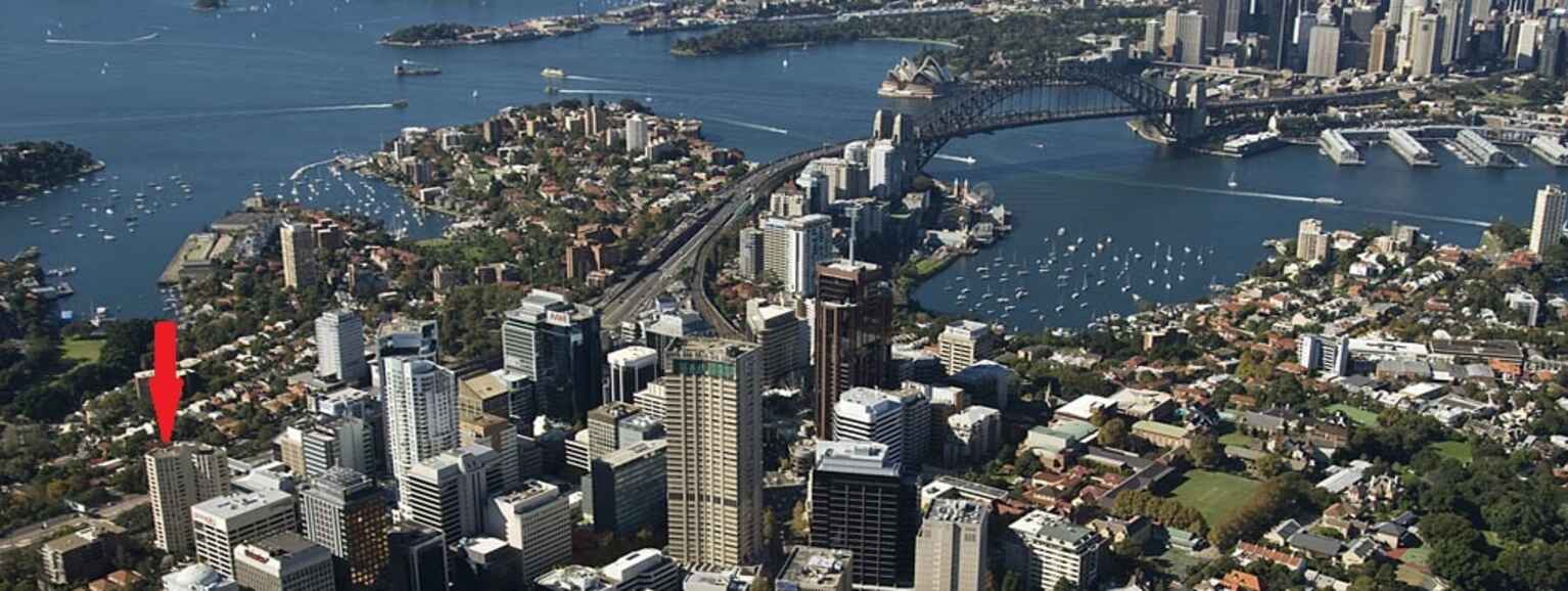 49/171 Walker Street North Sydney