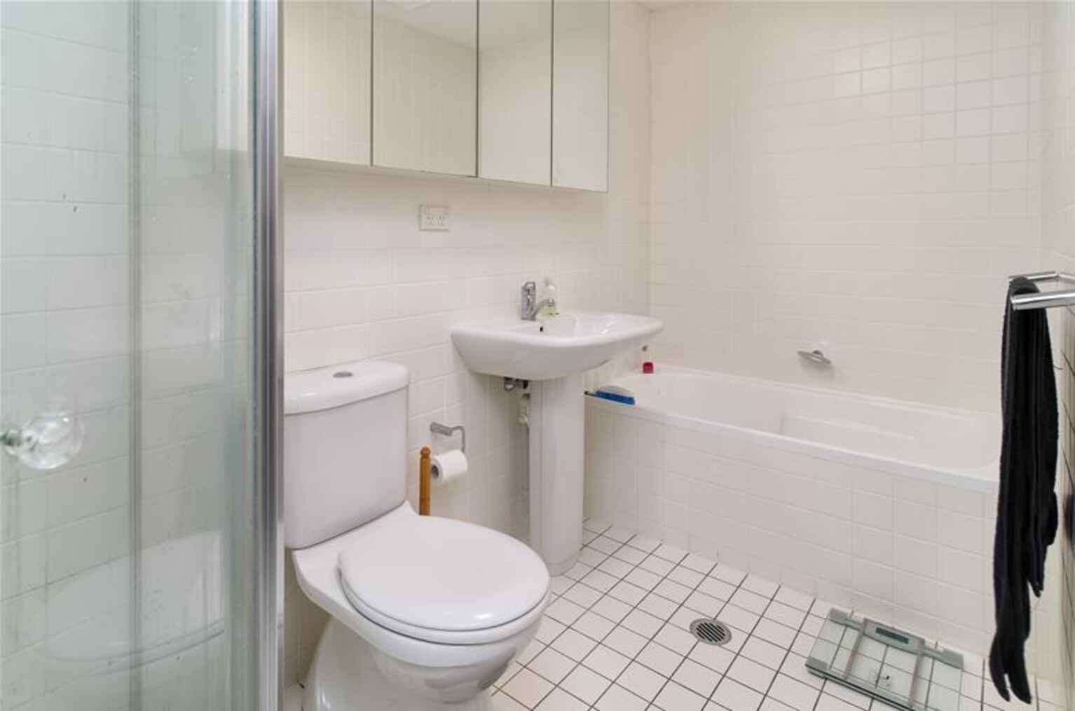 106/333 Pacific Highway North Sydney