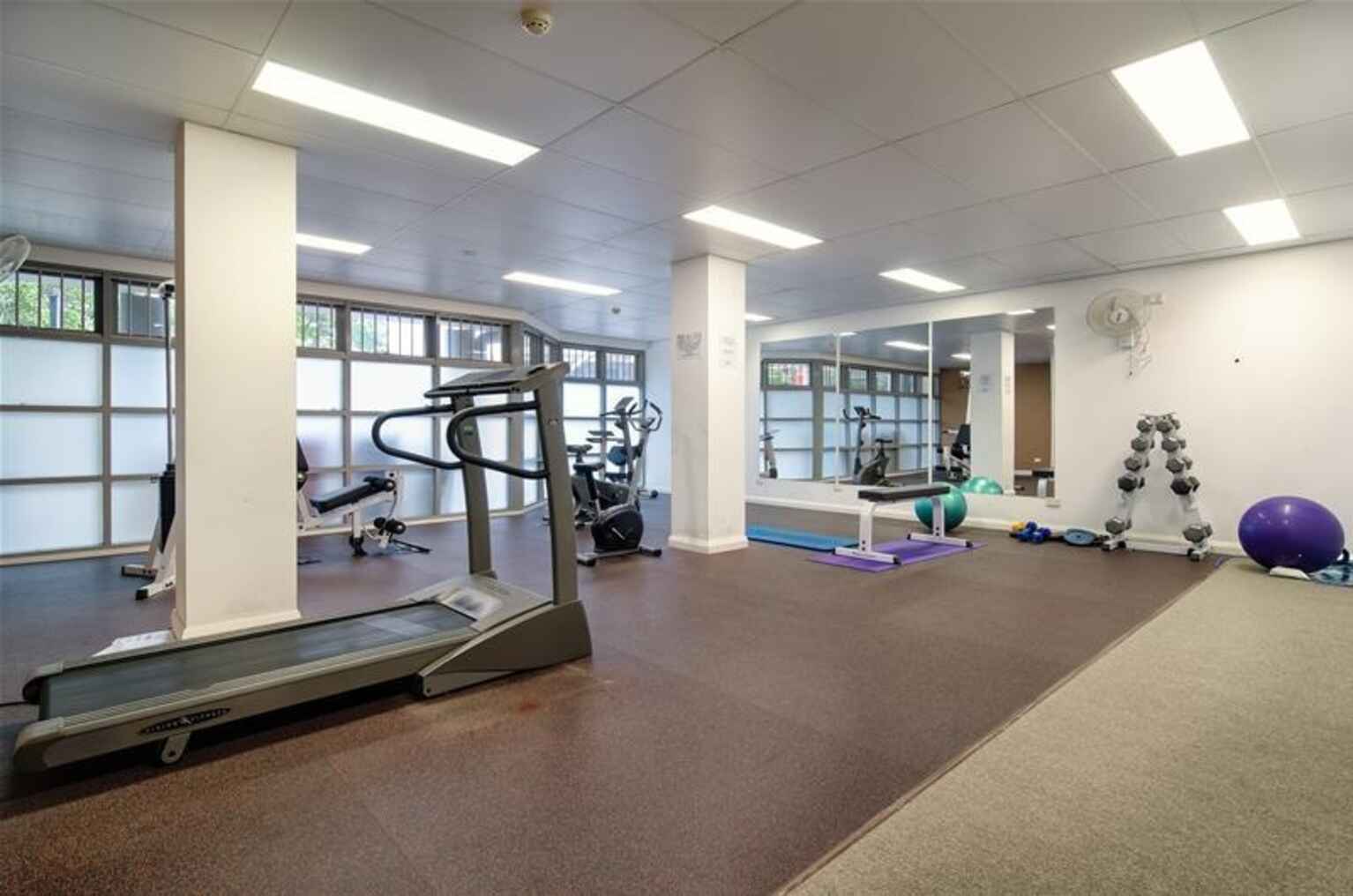 106/333 Pacific Highway North Sydney