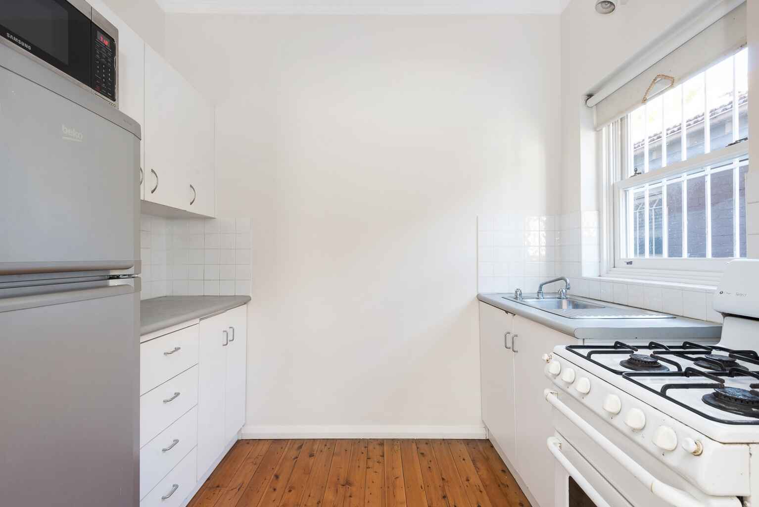 1/26 Hipwood Street North Sydney