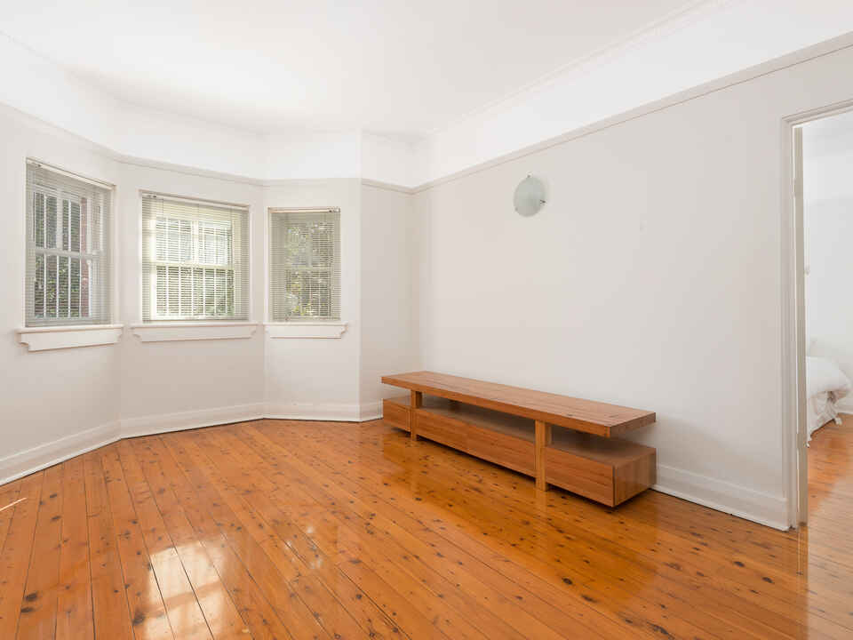 1/26 Hipwood Street North Sydney