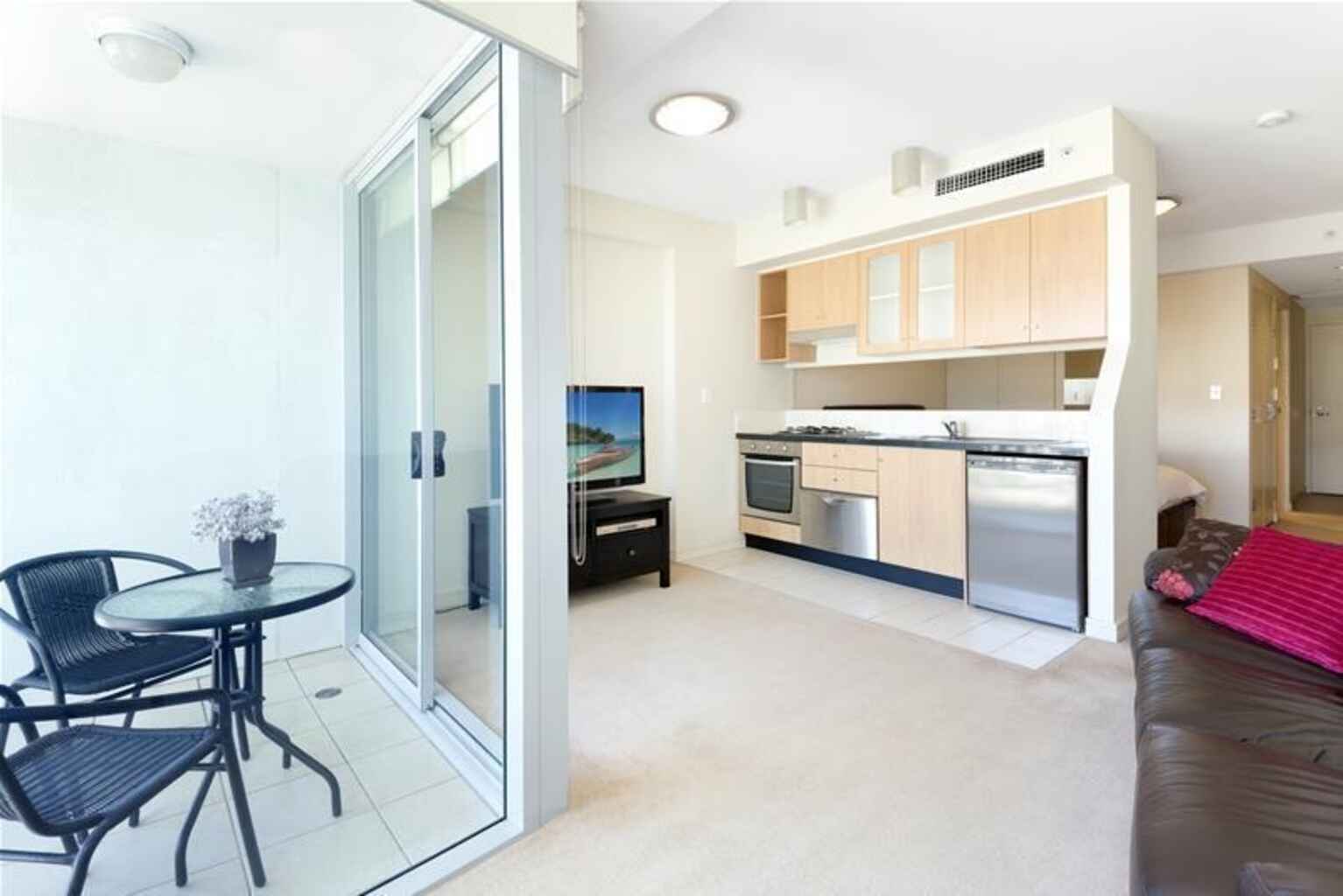 1109/77 Berry Street North Sydney