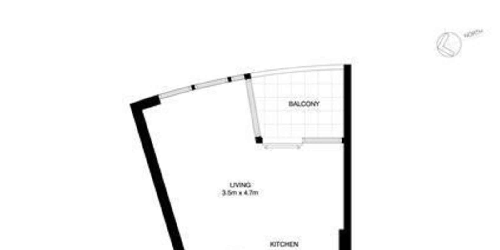 1109/77 Berry Street North Sydney 1109/77 Berry Street North Sydney