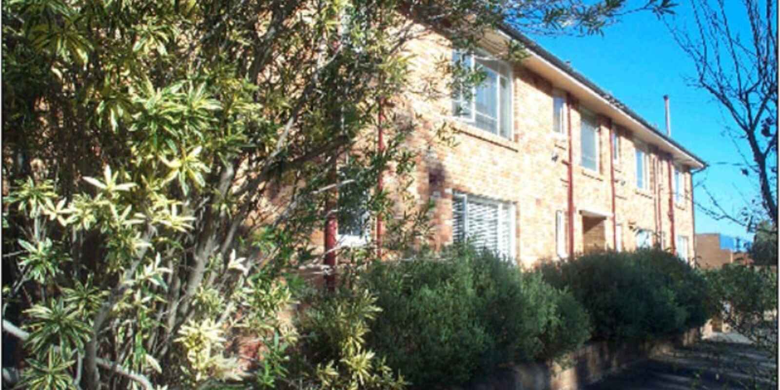 3/130 Ben Boyd Road Neutral Bay