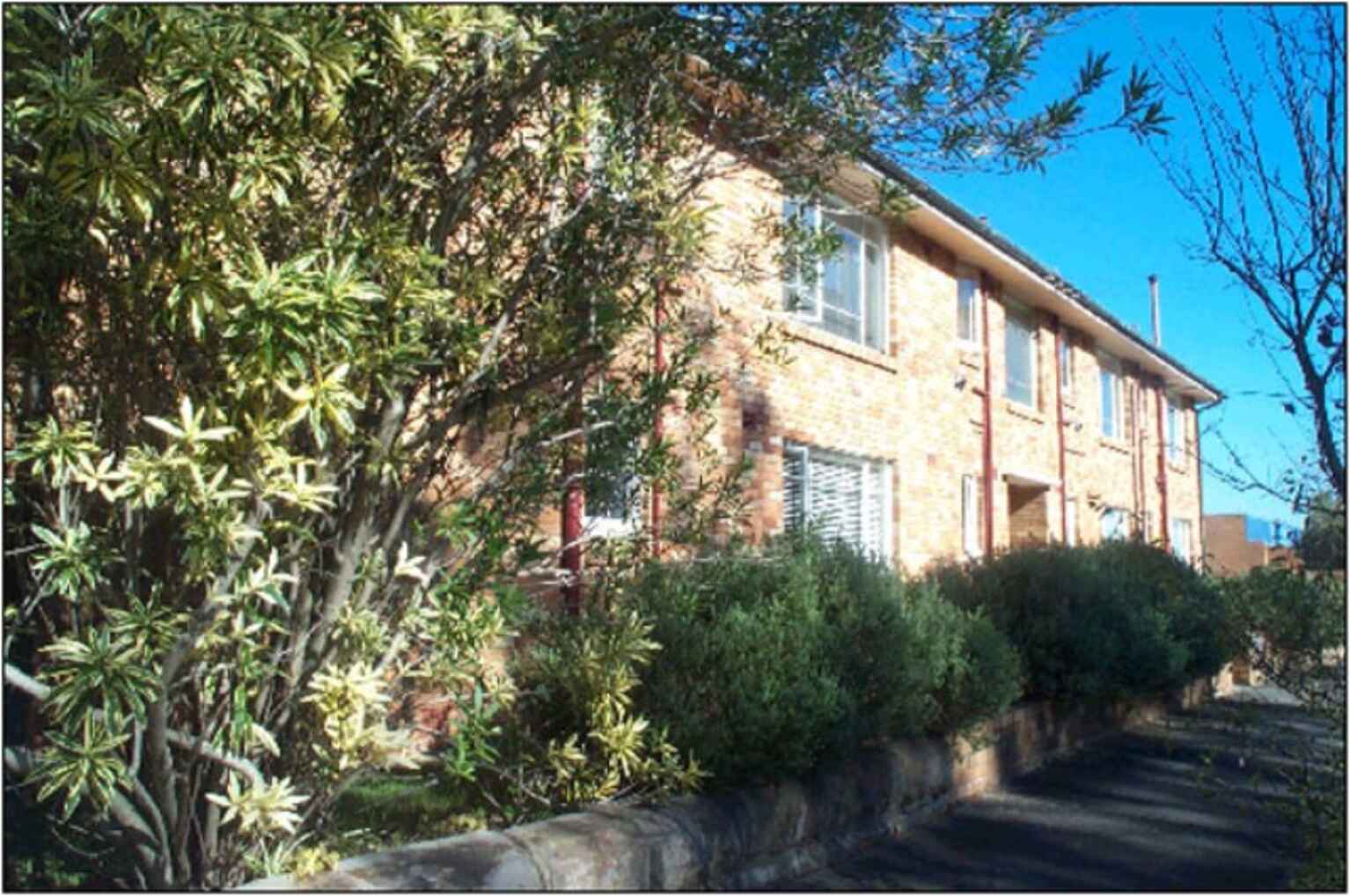 3/130 Ben Boyd Road Neutral Bay 3/130 Ben Boyd Road Neutral Bay