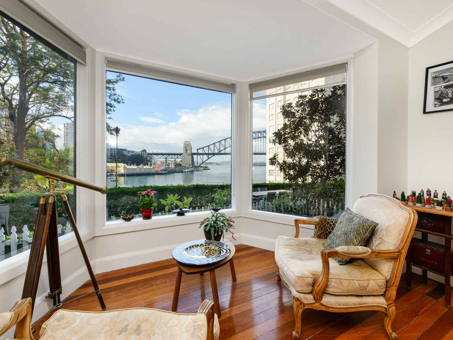 3/15 East Crescent Street  McMahons Point