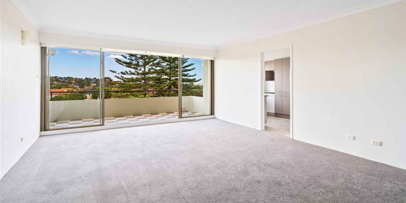 6D/139 Avenue Road  Mosman