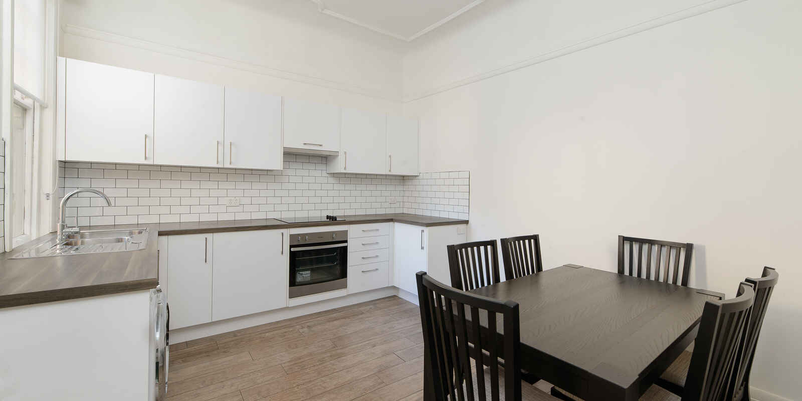 2/447 Miller  Street  Cammeray