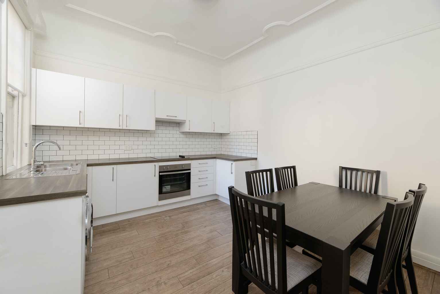 2/447 Miller  Street  Cammeray