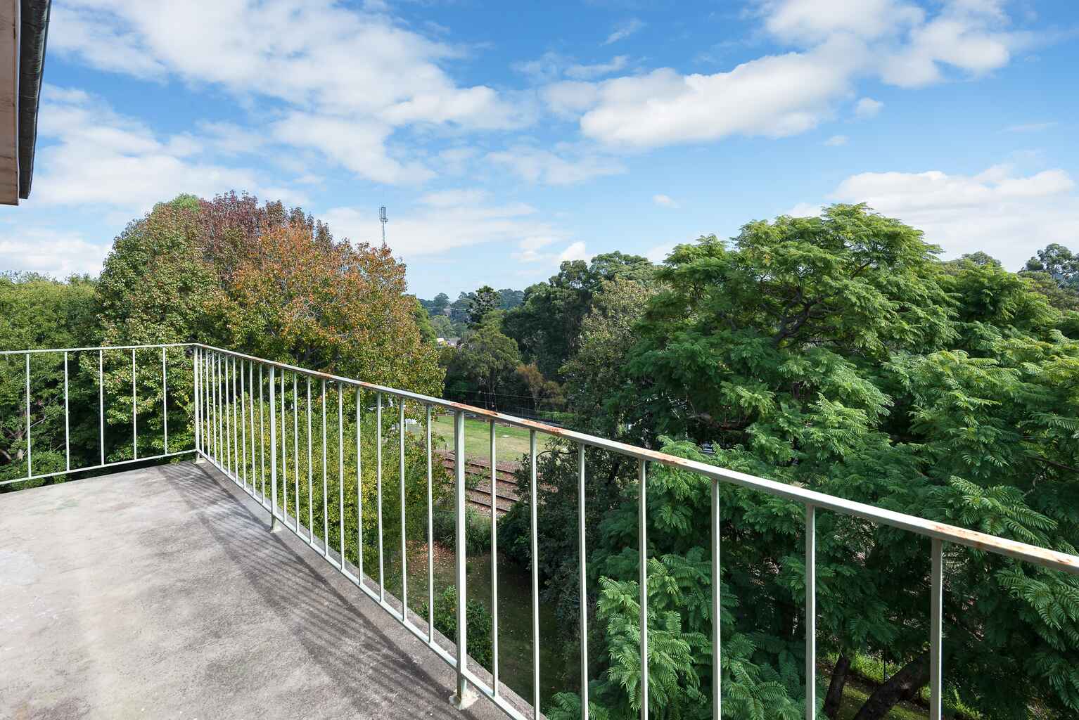 33/8-10 Milner Crescent Wollstonecraft 33/8-10 Milner Crescent Wollstonecraft