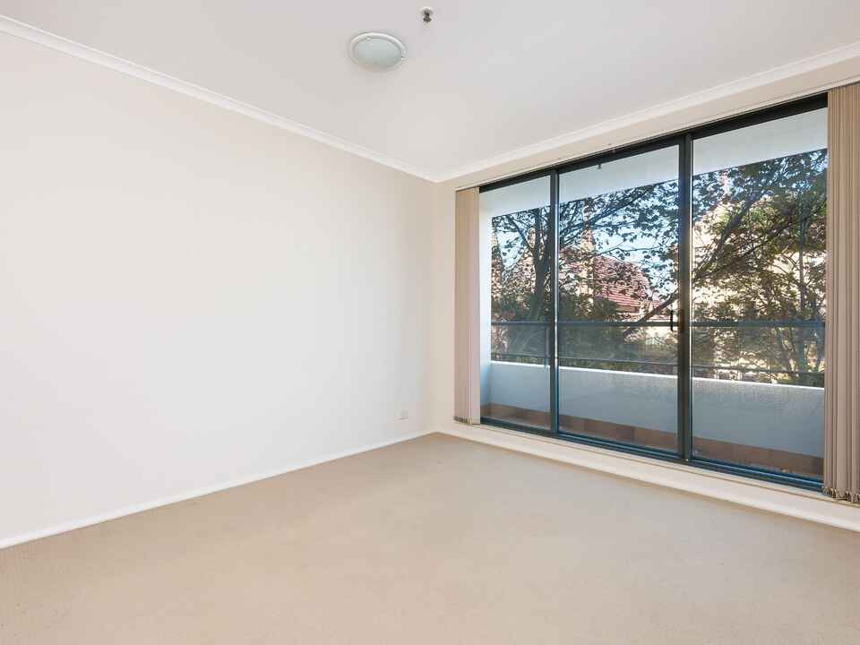 210/2-10 Mount Street North Sydney