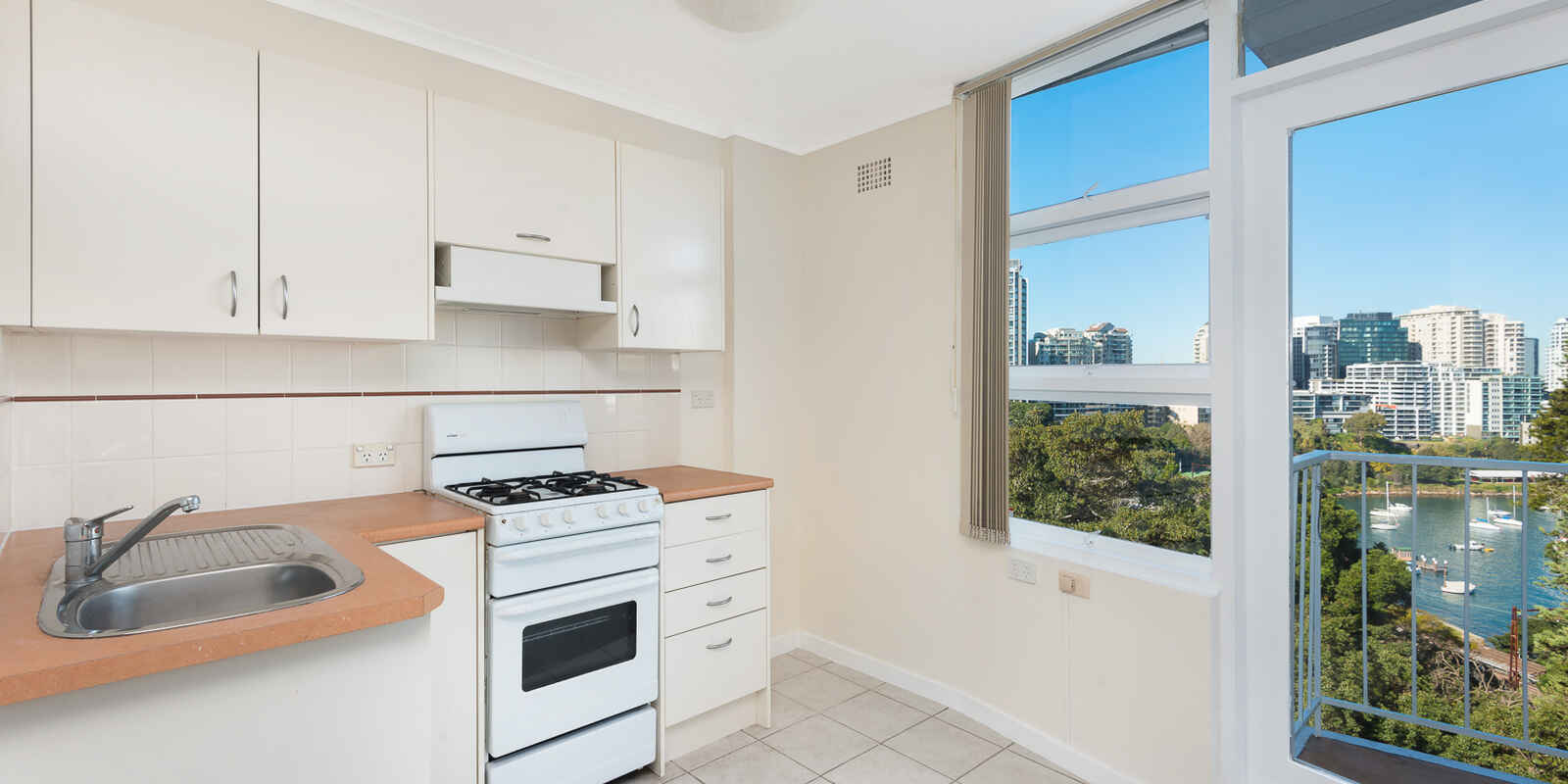 34/7 Lavender Street North Sydney