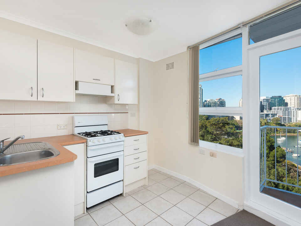 34/7 Lavender Street North Sydney