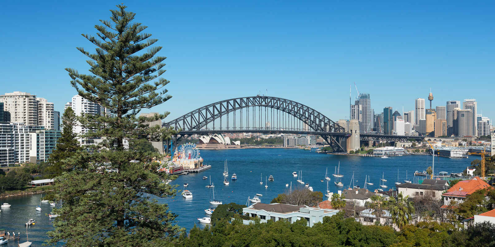 34/7 Lavender Street North Sydney