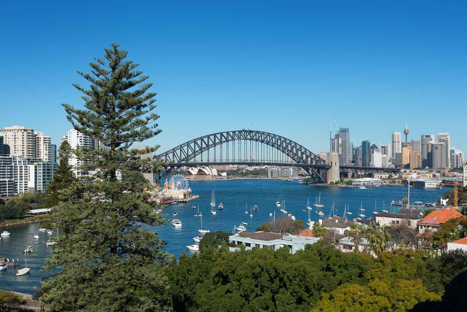 34/7 Lavender Street North Sydney 34/7 Lavender Street North Sydney