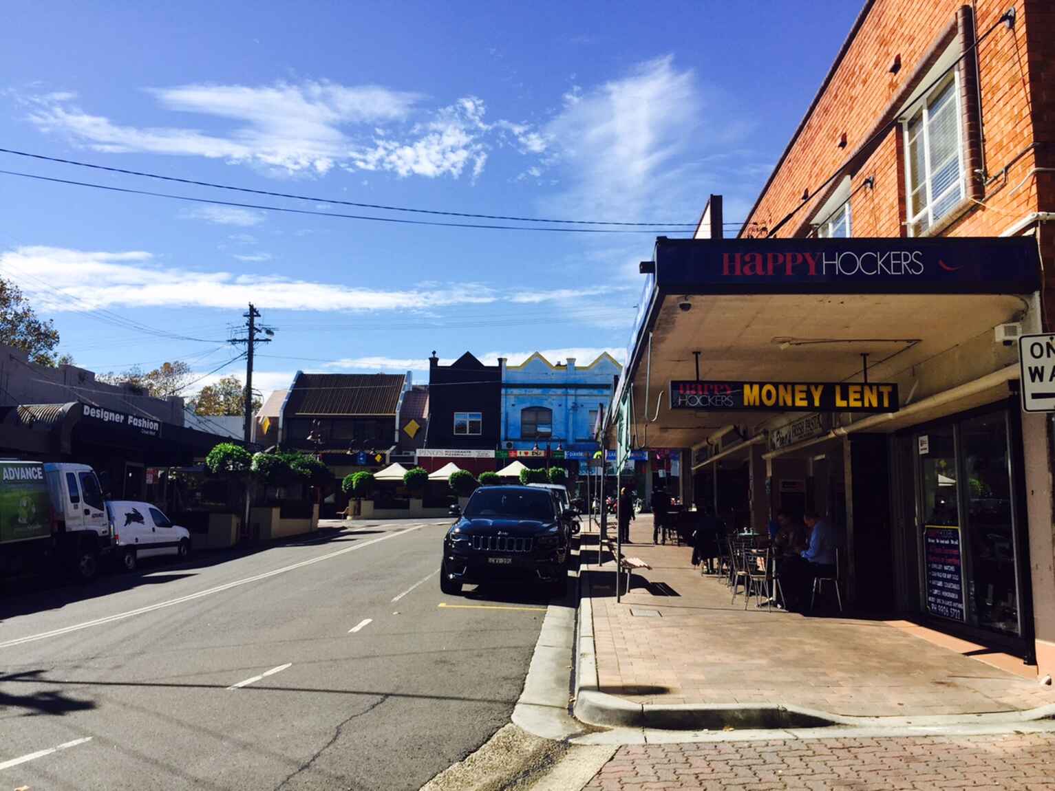 50 Willoughby Road Crows Nest 50 Willoughby Road Crows Nest