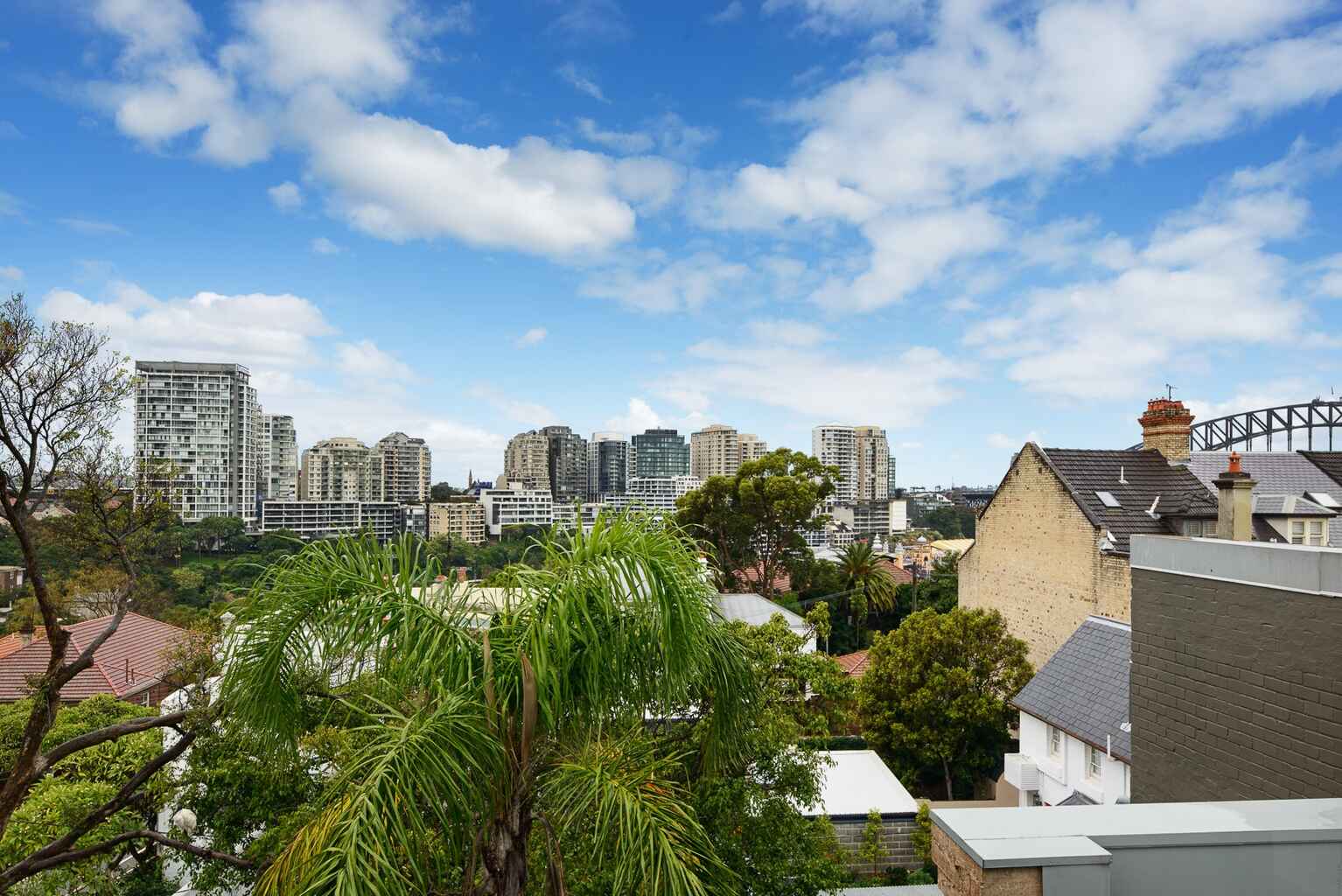 137 Blues Point Road McMahons Point