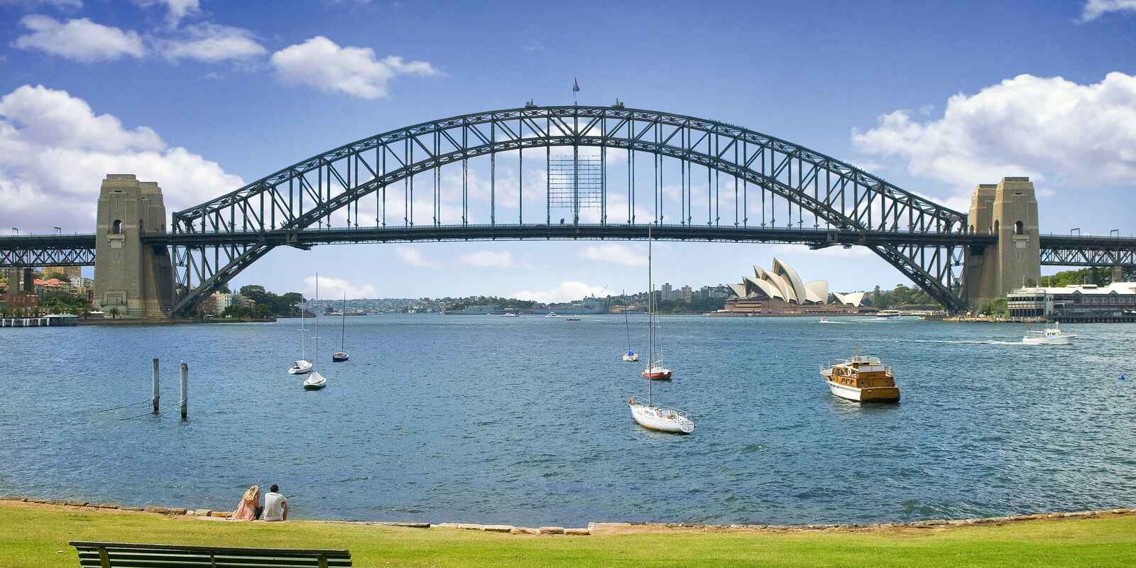 137 Blues Point Road McMahons Point