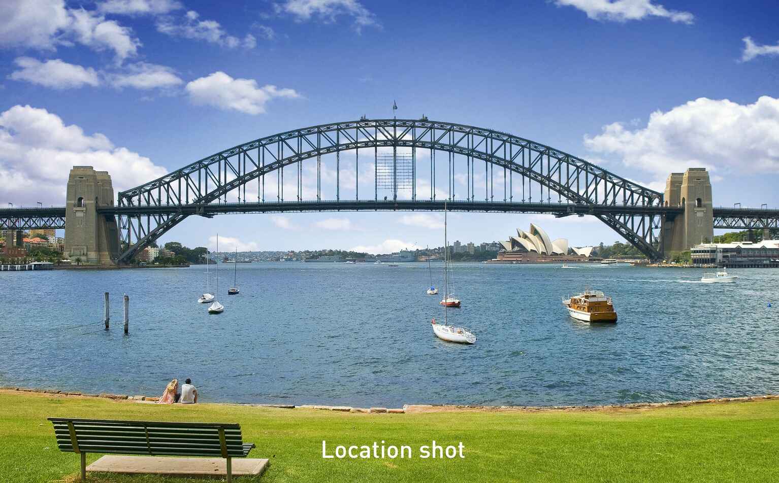 137 Blues Point Road McMahons Point