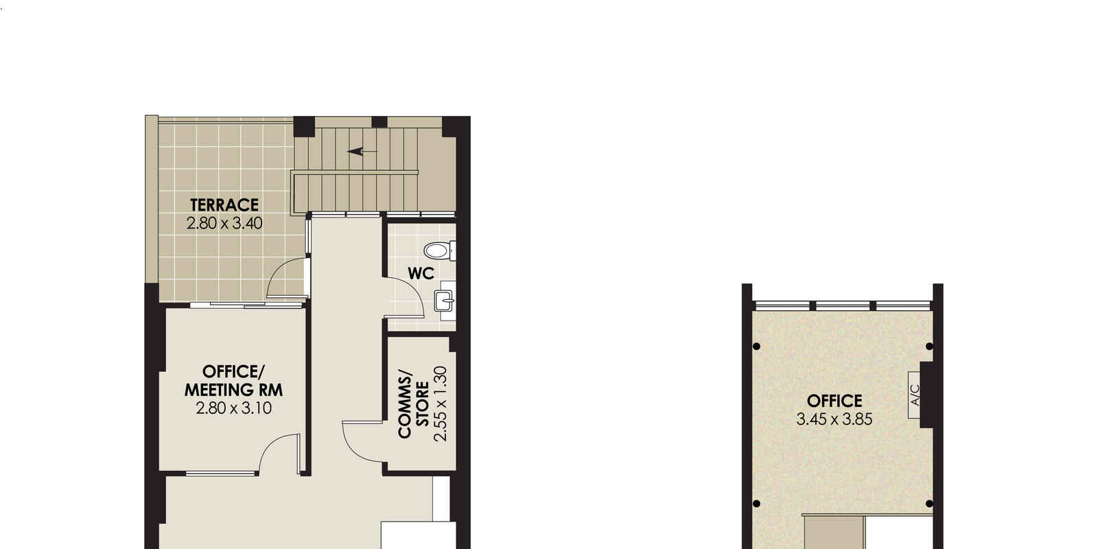 137 Blues Point Road McMahons Point