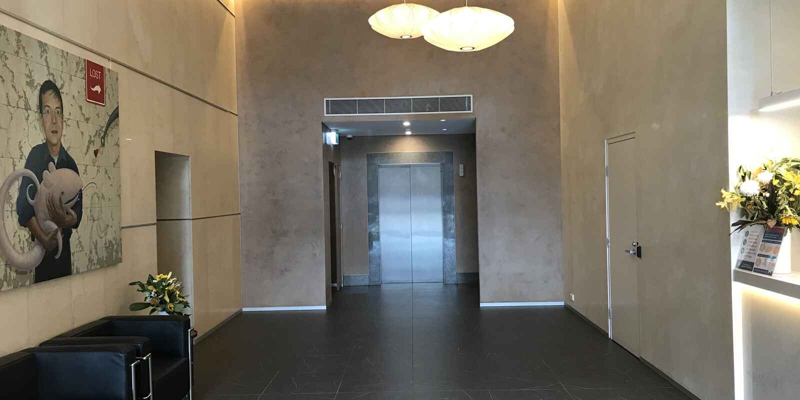 1309/77-81 Berry Street North Sydney