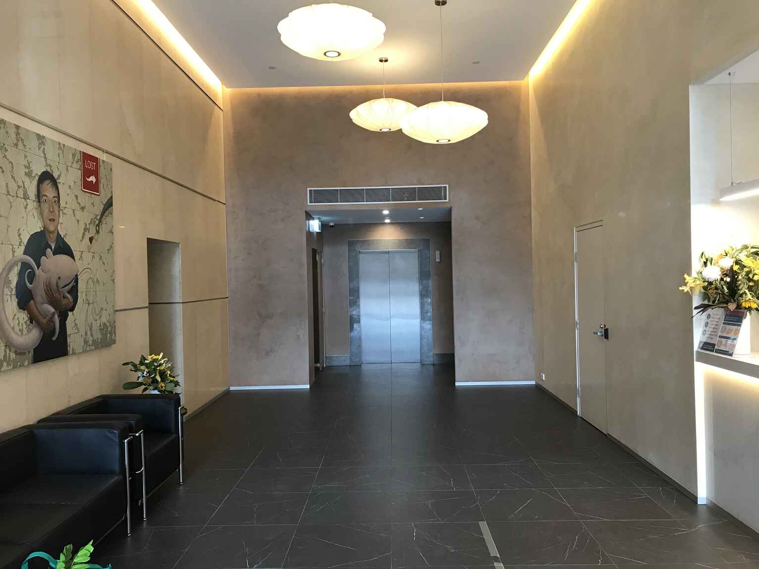 1309/77-81 Berry Street North Sydney