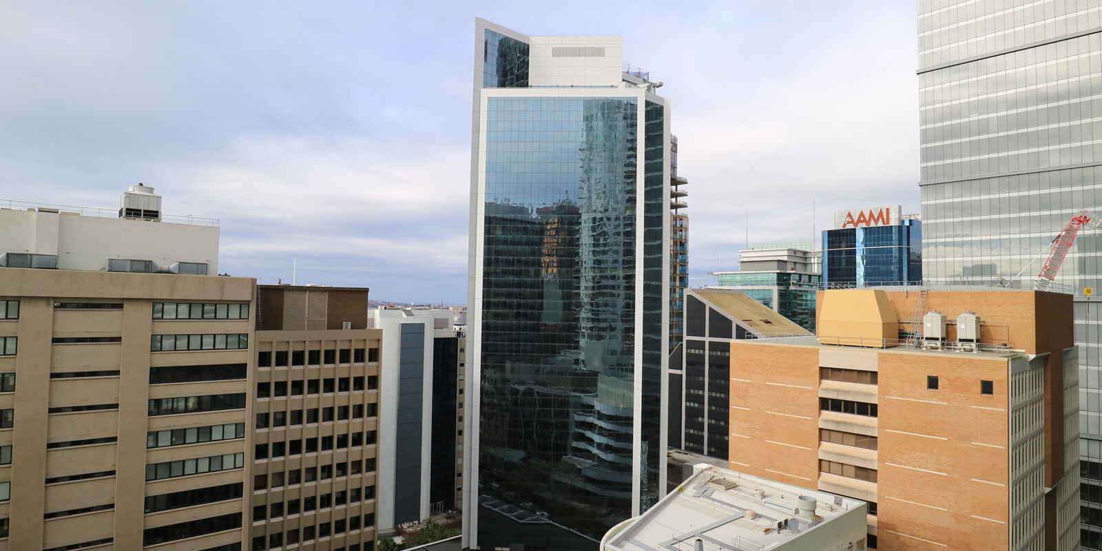 1309/77-81 Berry Street North Sydney