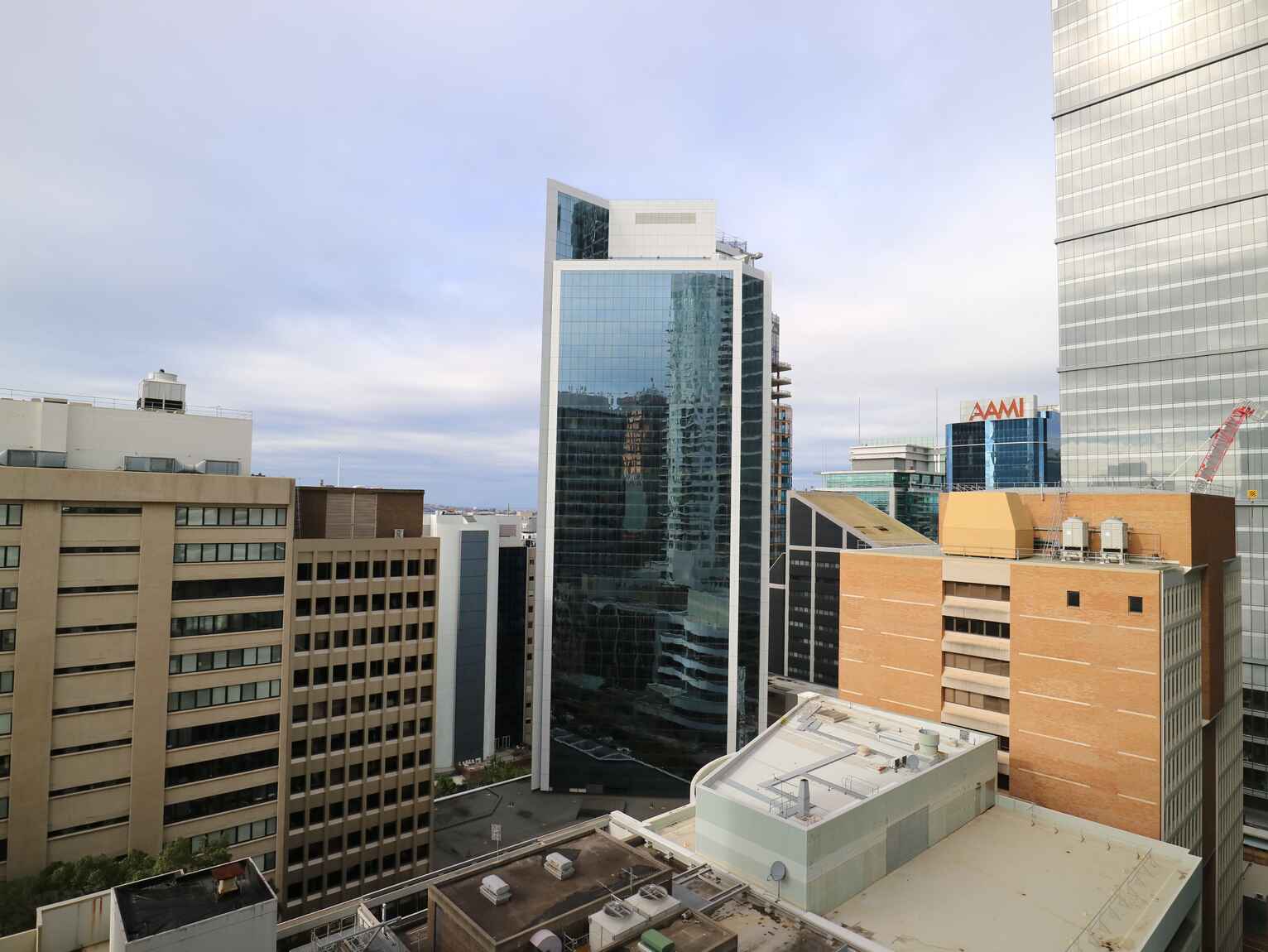 1309/77-81 Berry Street North Sydney