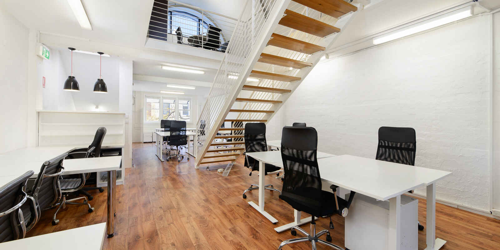 137 Blues Point Road McMahons Point
