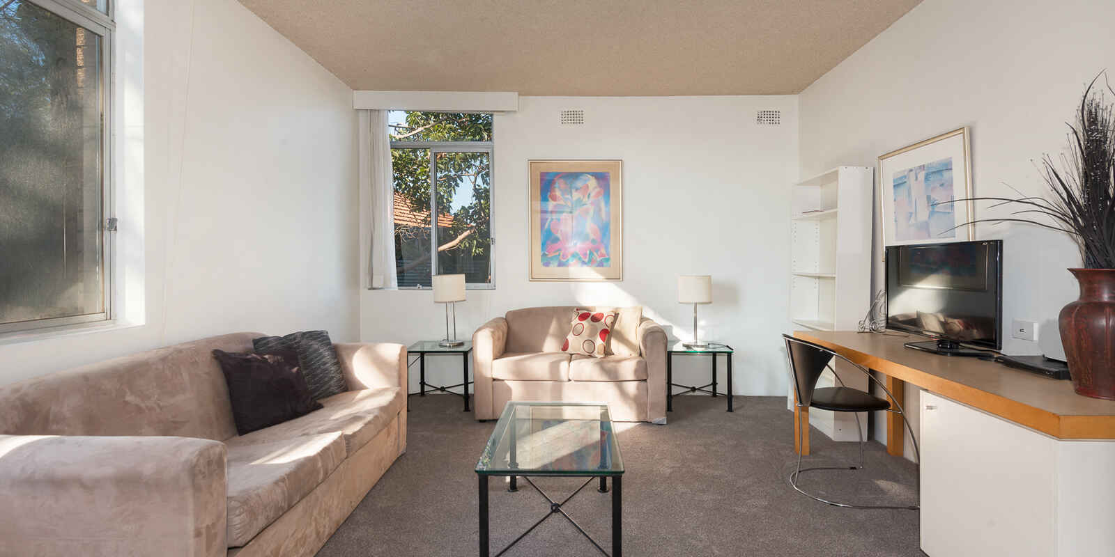 6/167 Willoughby Road Naremburn
