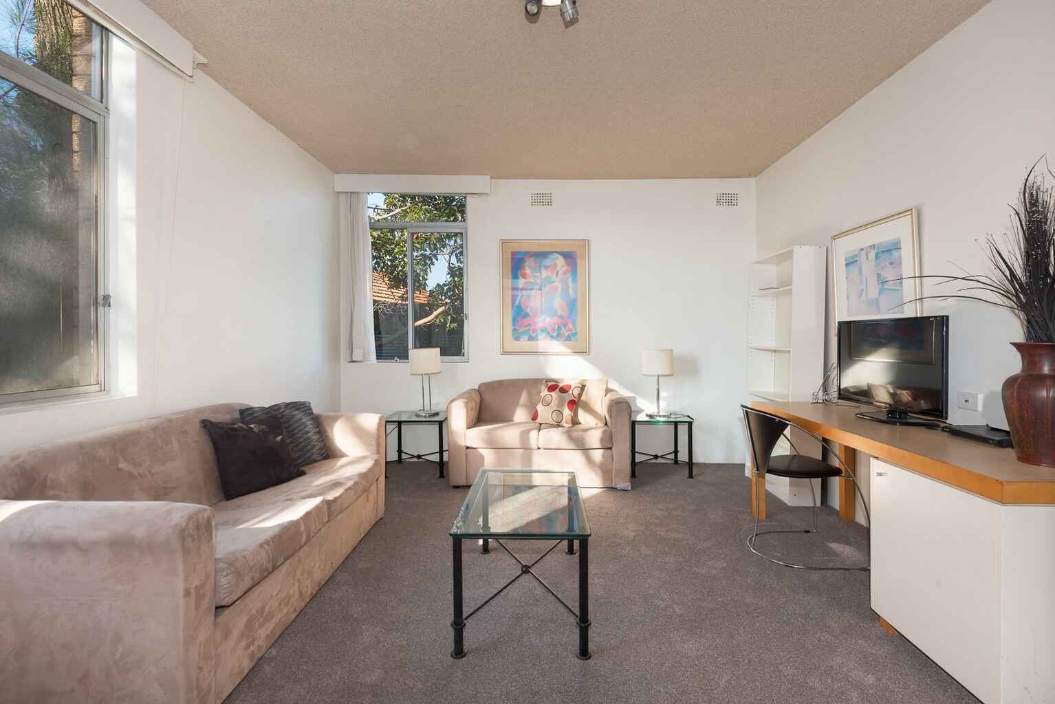 6/167 Willoughby Road Naremburn